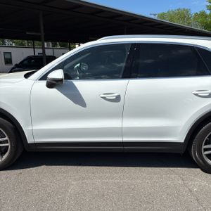PORSCHE CAYENNE PLATINUM EDITION - 4