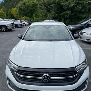 2023 Volkswagen JETTA SPORT — фото 11