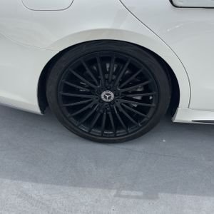 2021 Mercedes-BENZ S-CLASS 缩略图 19