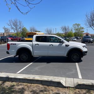 FORD RANGER XLT - 10