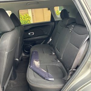 2015 KIA SOUL + 缩略图 33