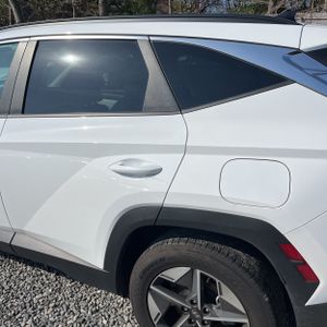 HYUNDAI TUCSON SEL CONVENIENCE - 6