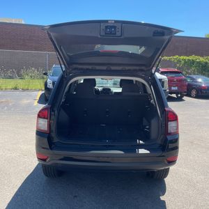 صورة مصغرة 38 لـ 2016 JEEP COMPASS SPORT