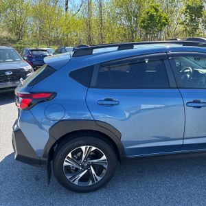 SUBARU CROSSTREK PREMIUM - 9