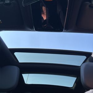 2024 Mercedes-BENZ EQE 缩略图 36