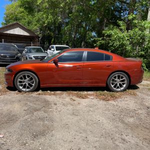 DODGE CHARGER SXT - 3