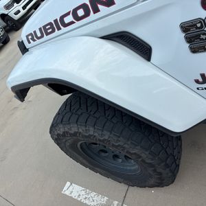 2021 JEEP GLADIATOR RUBICON 缩略图 61