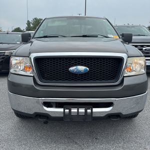 صورة مصغرة 14 لـ 2008 FORD F-150 XLT