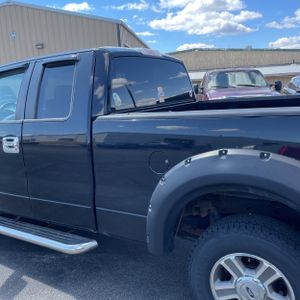 FORD F-150 XLT - 6