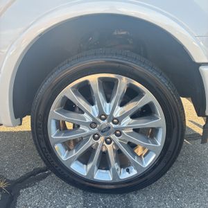 صورة مصغرة 17 لـ 2019 FORD F-150 LIMITED