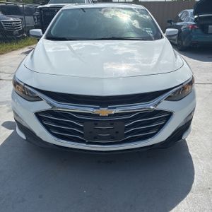 2021 Chevrolet MALIBU LT 缩略图 13