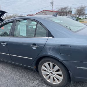 HYUNDAI SONATA LIMITED - 6