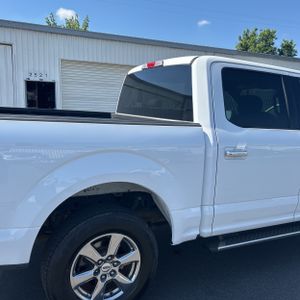 FORD F-150 XLT - 9