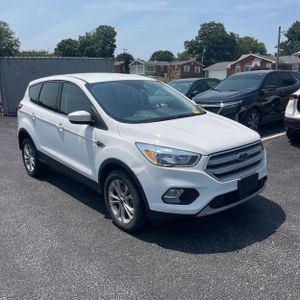 2019 FORD ESCAPE SE — фото 10