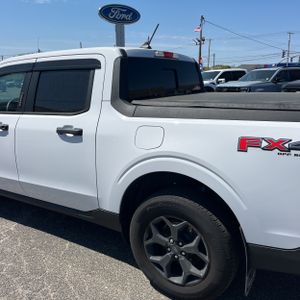 FORD MAVERICK XLT - 6