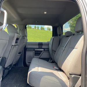 2018 FORD F-150 XLT — миниатюра 38