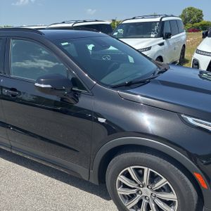 صورة مصغرة 13 لـ 2022 Cadillac XT4 SPORT