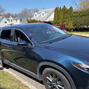 MAZDA CX-9 TOURING - 10