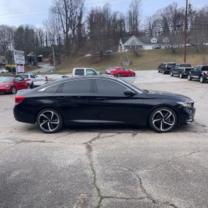 HONDA ACCORD SPORT - 10