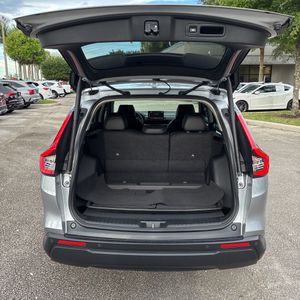 2024 Honda CR-V EX-L 缩略图 42