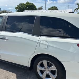 صورة 6 لـ 2019 Honda ODYSSEY EX-L