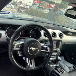2016 FORD MUSTANG ECOBOOST PREMIUM 照片 35