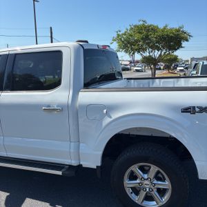 FORD F-150 XLT - 6