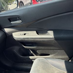 2014 Honda CR-V LX 照片 66