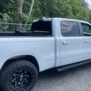 2019 RAM 1500 BIG HORN photo 9