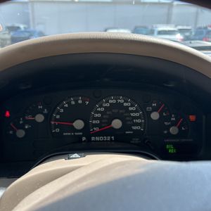 2004 FORD EXPLORER LIMITED thumbnail 36