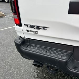 2023 RAM 1500 TRX thumbnail 23