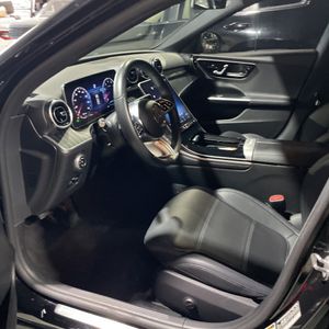 2022 Mercedes-BENZ C-CLASS 照片 3