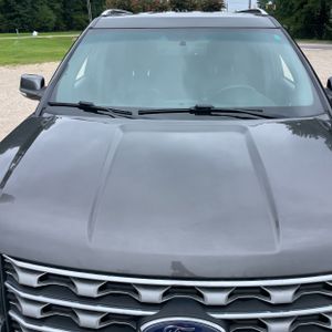 2016 FORD EXPLORER LIMITED — миниатюра 15