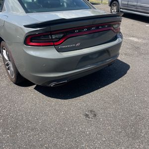 2018 Dodge CHARGER GT — миниатюра 59
