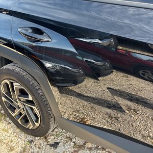 2026 Hyundai TUCSON LIMITED — миниатюра 60