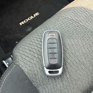 صورة مصغرة 53 لـ 2026 Nissan ROGUE SV