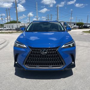 صورة 14 لـ 2022 Lexus NX 250 PREMIUM