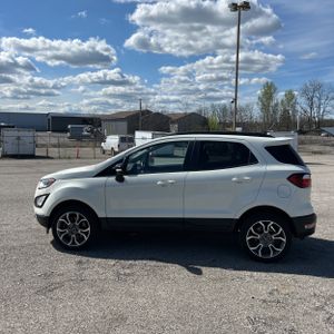 FORD ECOSPORT SES - 3