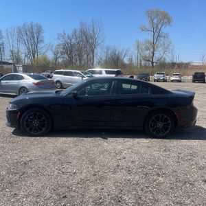 DODGE CHARGER GT AWD - 3