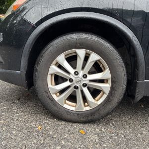 صورة مصغرة 17 لـ 2015 Nissan ROGUE SV