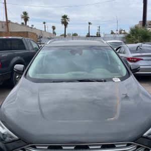 2019 FORD EDGE SEL 照片 9