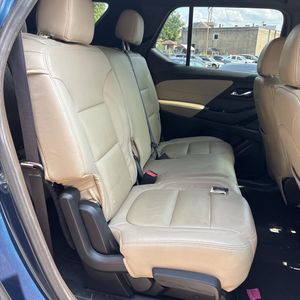 صورة مصغرة 35 لـ 2022 Chevrolet TRAVERSE LS