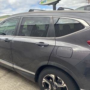 HONDA CR-V TOURING - 4