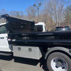 FORD F-550 CHASSIS XL - 6