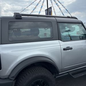 FORD BRONCO WILDTRAK ADVANCED - 9