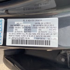 صورة مصغرة 47 لـ 2018 Mazda CX-9 TOURING