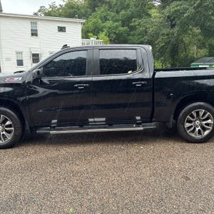 صورة 4 لـ 2019 Chevrolet SILVERADO 1500 RST