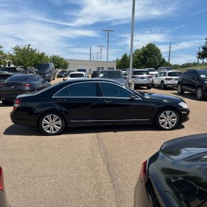 MERCEDES-BENZ S-CLASS - 10