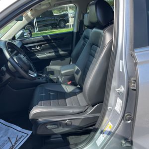 2025 Honda CR-V EX-L 缩略图 31