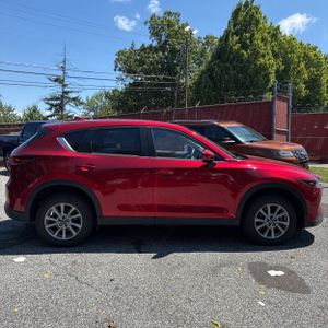 2023 Mazda CX-5 2.5 S SELECT 照片 10